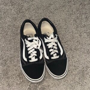 Vans old Skool